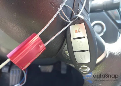 2020 Nissan Pathfinder S from USA, damaged, VIN 5N1DR2AM1LC619287